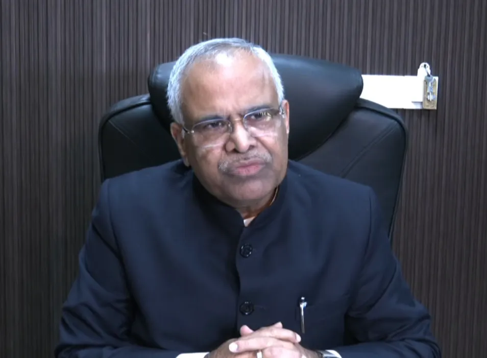 Pitambar Acharya
